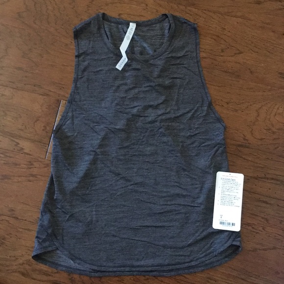 lululemon athletica Tops - NWT Lululemon In A Cinch Tank
